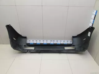 DQC101371PMA Бампер задний Land Rover Freelander 1 Арт E80377154, вид 7