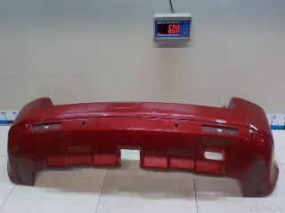 LR031908 Бампер задний Land Rover Freelander 2 Арт E51472424, вид 1