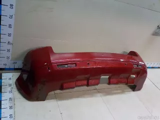 LR031908 Бампер задний Land Rover Freelander 2 Арт E51472424, вид 3