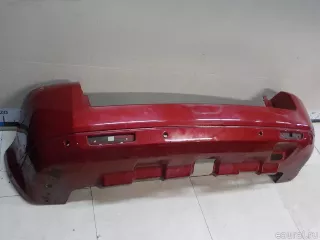 LR031908 Бампер задний Land Rover Freelander 2 Арт E51472424, вид 4