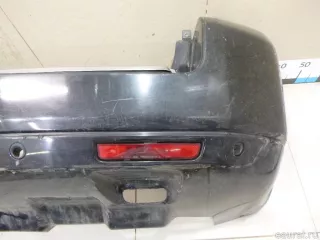  Бампер задний Land Rover Freelander 2 Арт E60518695, вид 3