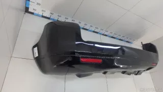  Бампер задний Land Rover Freelander 2 Арт E70659408, вид 2
