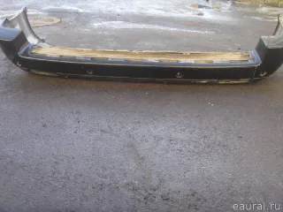 DQC000061LML Бампер задний Land Rover Range Rover 3 Арт E7641426, вид 2