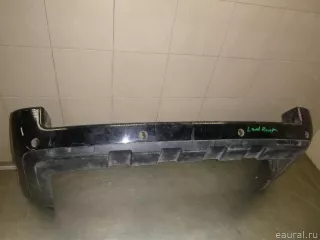 DQC000061LML Бампер задний Land Rover Range Rover 3 Арт E12517679, вид 1