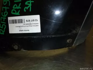DQC000061LML Бампер задний Land Rover Range Rover 3 Арт E12517679, вид 3