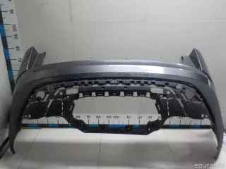 LR106757 Бампер задний Land Rover Range Rover Velar Арт E52185029, вид 1
