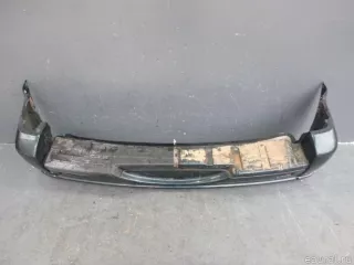 5066328AD Бампер задний Jeep Cherokee KJ Арт E21960607, вид 1