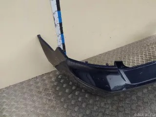  Бампер задний Volvo S40 2 Арт E23314735, вид 2
