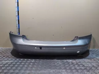  Бампер задний Volvo S40 2 Арт E23347291, вид 1