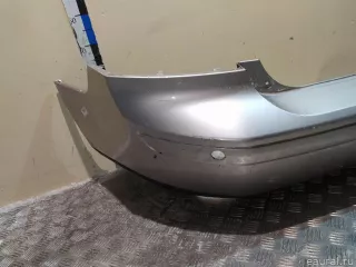  Бампер задний Volvo S40 2 Арт E23347291, вид 2