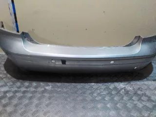  Бампер задний Volvo S40 2 Арт E23347291, вид 3