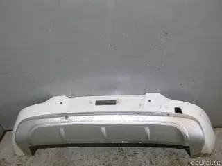  Бампер задний Volvo V40 Cross Country Арт E6663137, вид 1