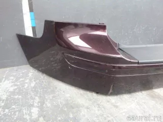 39897064 Бампер задний Volvo V50 Арт E22379863, вид 4
