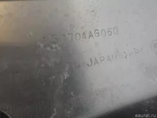 57704AG060 Бампер задний Subaru Outback 3 Арт E40990834, вид 14