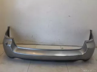 57704AG060 Бампер задний Subaru Outback 3 Арт E40990834, вид 4