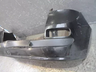 7701477509 Бампер задний Renault Clio 3 Арт E22775998, вид 11