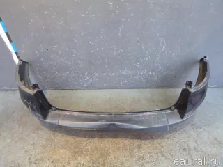 7701477509 Бампер задний Renault Clio 3 Арт E22775998, вид 12