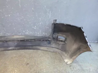 7701477509 Бампер задний Renault Clio 3 Арт E22775998, вид 15