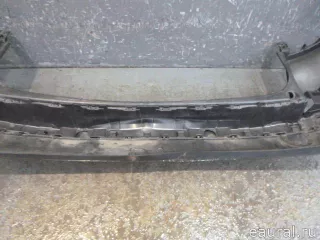 7701477509 Бампер задний Renault Clio 3 Арт E22775998, вид 16
