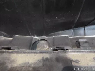 7701477509 Бампер задний Renault Clio 3 Арт E22775998, вид 17