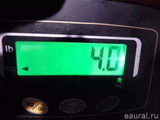 7701477509 Бампер задний Renault Clio 3 Арт E22775998, вид 19
