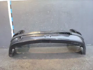 7701477509 Бампер задний Renault Clio 3 Арт E22775998, вид 3