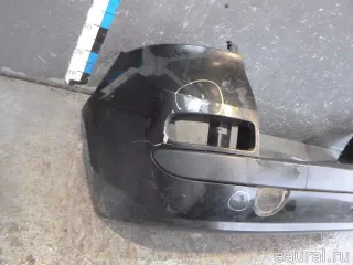 7701477509 Бампер задний Renault Clio 3 Арт E22775998, вид 5