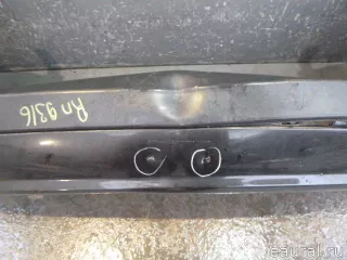 7701477509 Бампер задний Renault Clio 3 Арт E22775998, вид 8