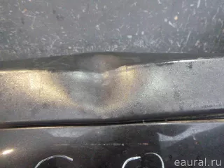 7701477509 Бампер задний Renault Clio 3 Арт E22775998, вид 9