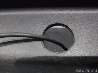 850229539R Бампер задний Renault Fluence  Арт E22198576, вид 11