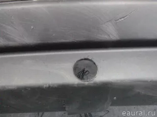 850229539R Бампер задний Renault Fluence  Арт E22198576, вид 12