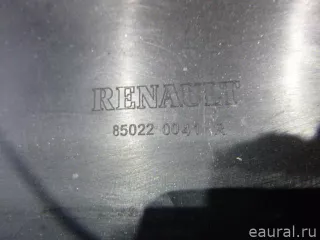 850229539R Бампер задний Renault Fluence  Арт E22198576, вид 19