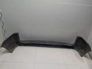 7701692547 Бампер задний Renault Kangoo 1 Арт E51191095, вид 16