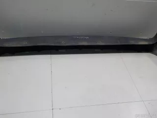 7701692547 Бампер задний Renault Kangoo 1 Арт E51191095, вид 18