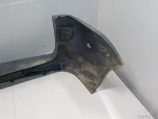 7701692547 Бампер задний Renault Kangoo 1 Арт E51191095, вид 19