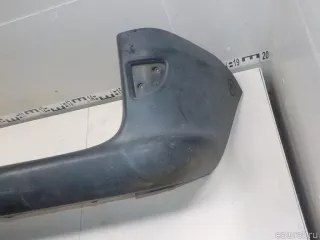 7701692547 Бампер задний Renault Kangoo 1 Арт E51191095, вид 3