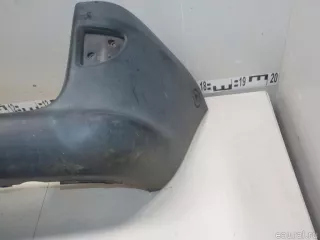 7701692547 Бампер задний Renault Kangoo 1 Арт E51191095, вид 6