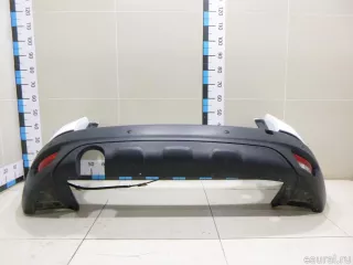  Бампер задний Renault Kaptur Арт E48246239, вид 2