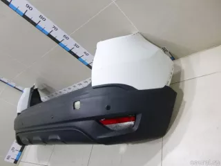 Бампер задний Renault Kaptur Арт E48246239, вид 3
