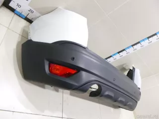  Бампер задний Renault Kaptur Арт E48246239, вид 4