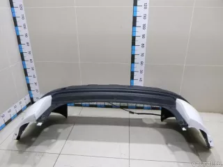  Бампер задний Renault Kaptur Арт E48246239, вид 5