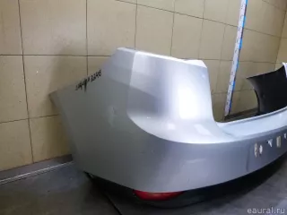  Бампер задний Renault Laguna 3 Арт E100086584, вид 3