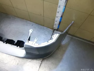  Бампер задний Renault Laguna 3 Арт E100086584, вид 4