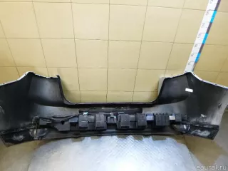  Бампер задний Renault Laguna 3 Арт E100086584, вид 8