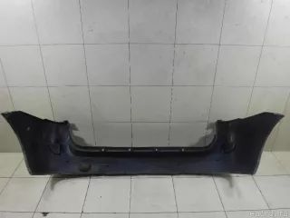  Бампер задний Renault Logan 1 Арт E14119201, вид 5