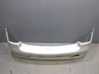 8200916804 Бампер задний Renault Logan 1 Арт E21916426, вид 2