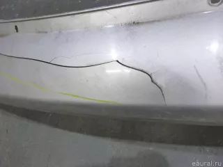 8200916804 Бампер задний Renault Logan 1 Арт E21916426, вид 3