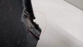 850224049R Бампер задний Renault Logan 1 Арт E90305418, вид 20