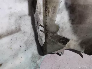 7701471809 Бампер задний Renault Megane 1 Арт E23094447, вид 13