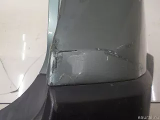 850103870R Бампер задний Renault Megane 2 Арт E84567180, вид 7